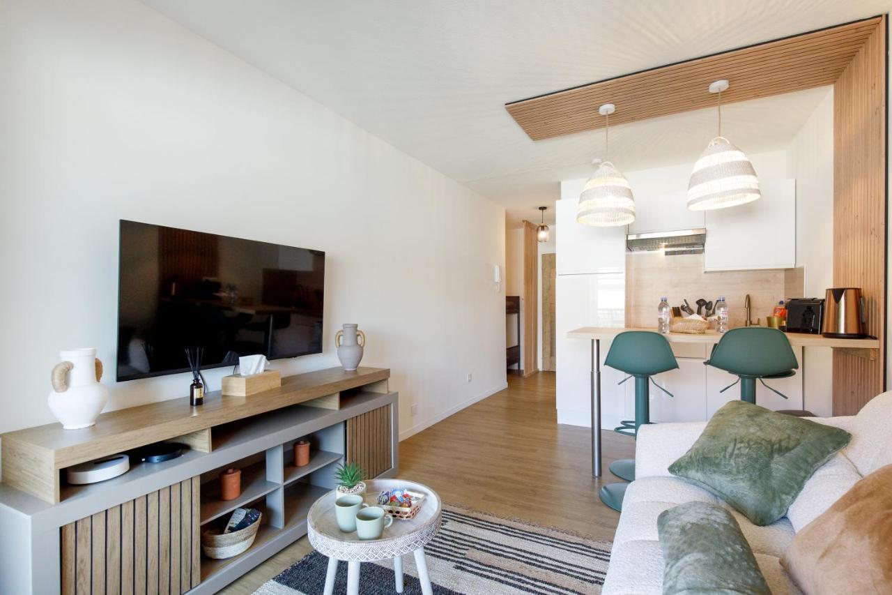 Cannes Proche Croisette Et Palais Magnifique Appartement 4 Couchages Eksteriør billede